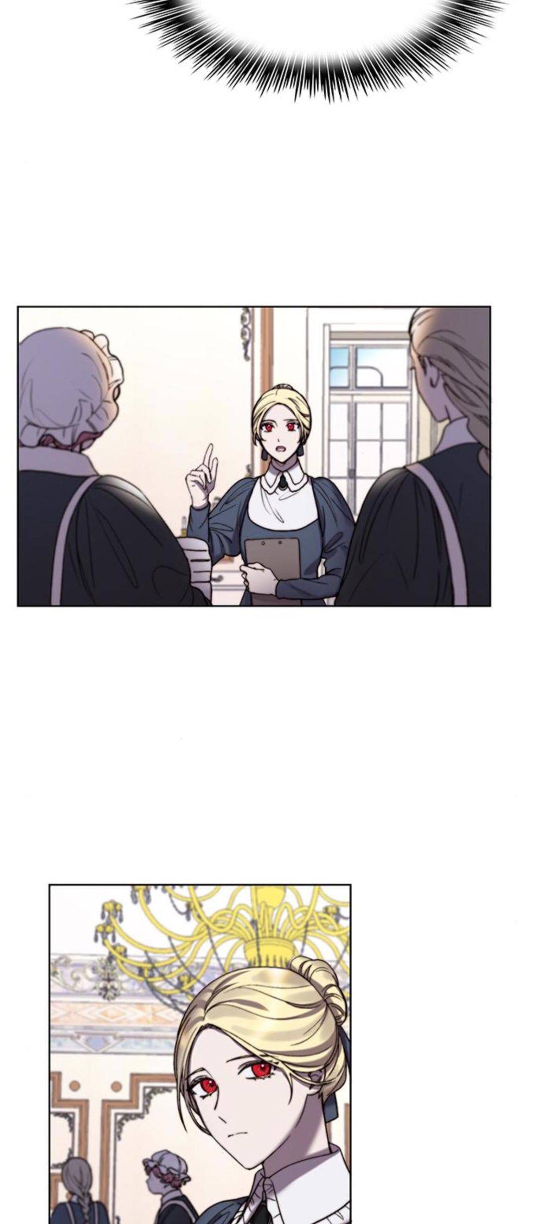 Sierra – Manhwa chapter 9 - page 2