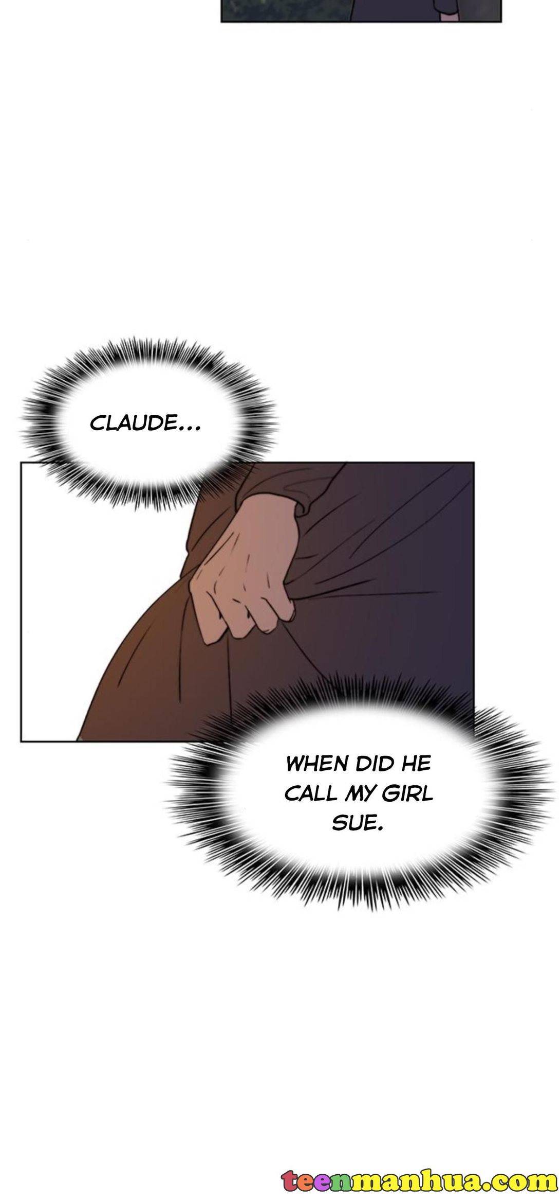 Sierra – Manhwa chapter 9 - page 20