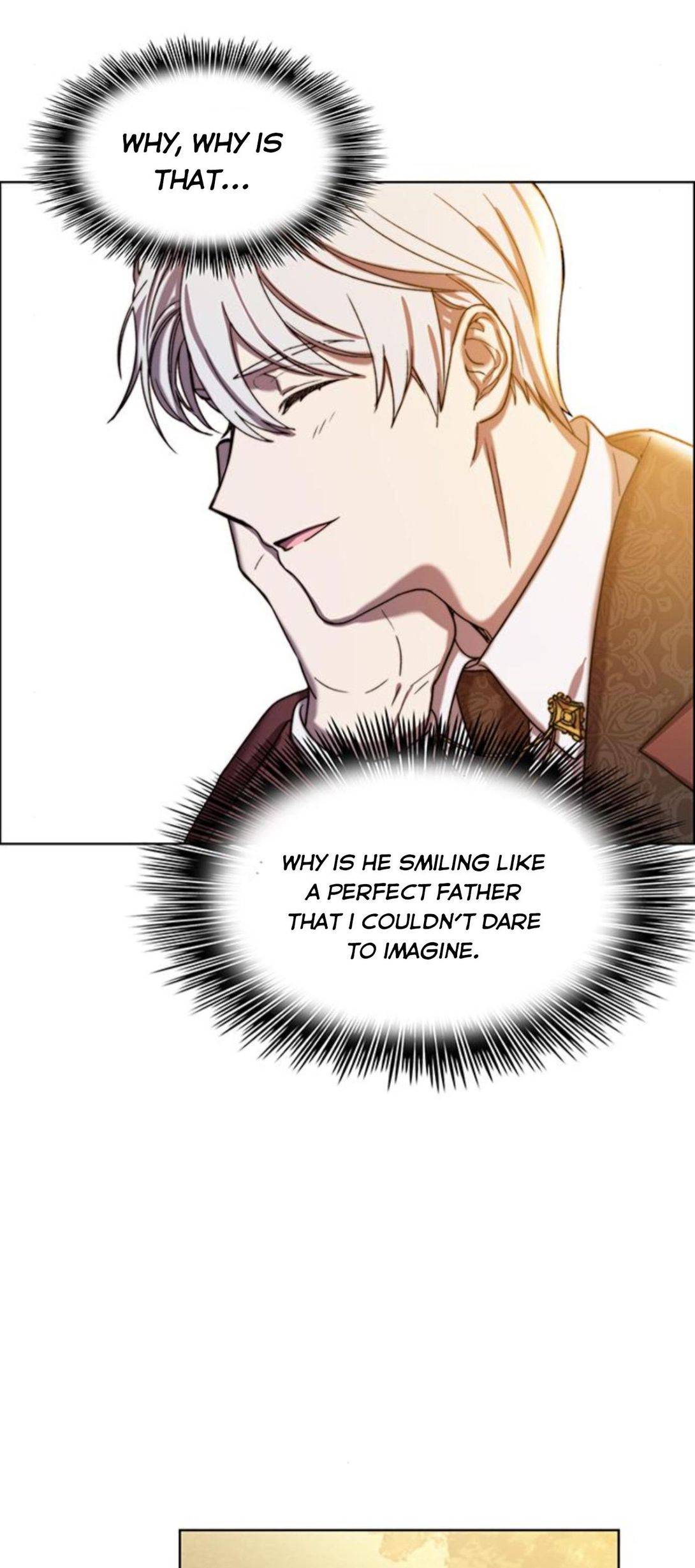 Sierra – Manhwa chapter 9 - page 21