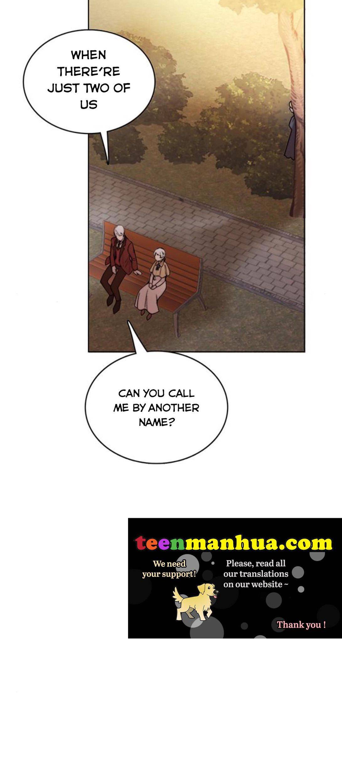 Sierra – Manhwa chapter 9 - page 22