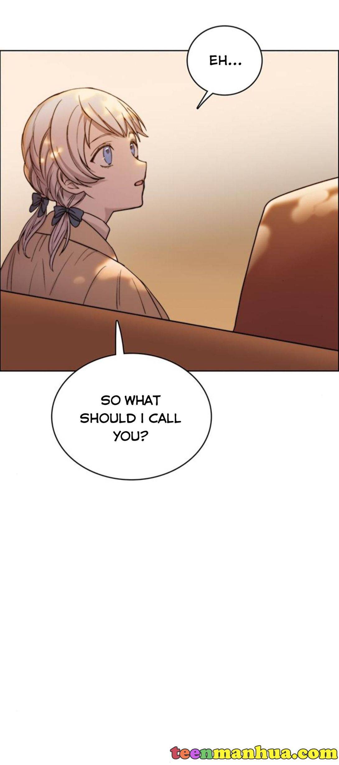 Sierra – Manhwa chapter 9 - page 23