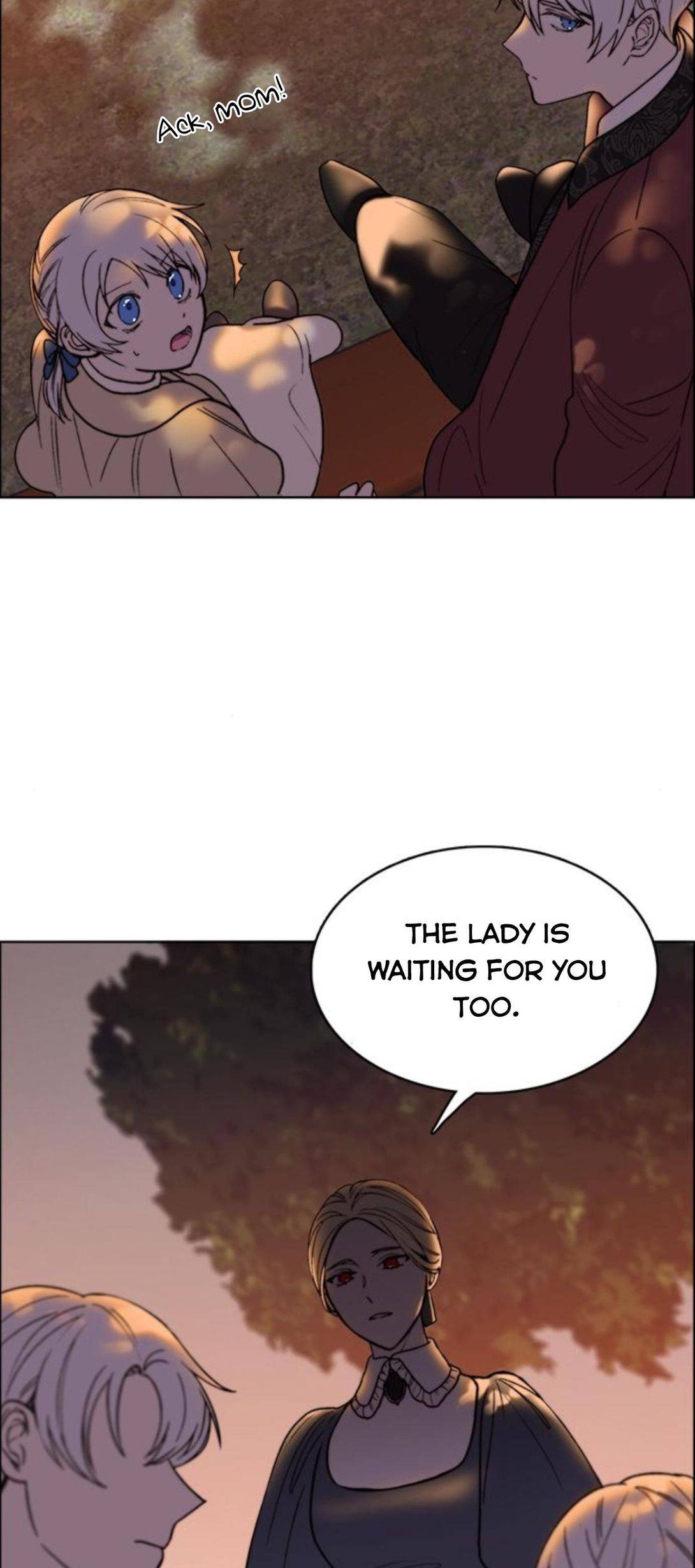 Sierra – Manhwa chapter 9 - page 26