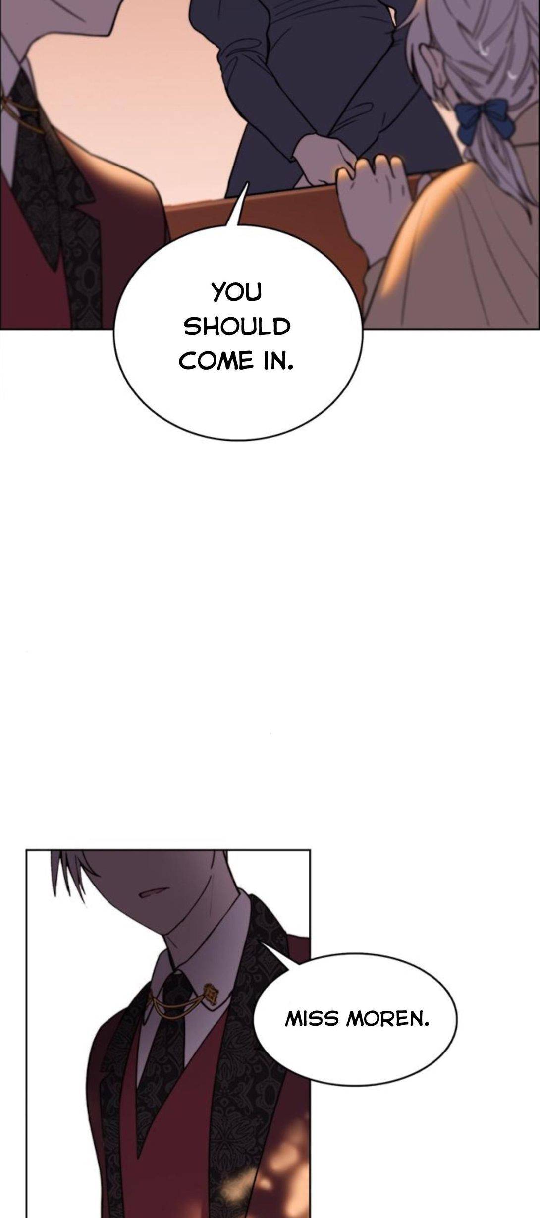 Sierra – Manhwa chapter 9 - page 27