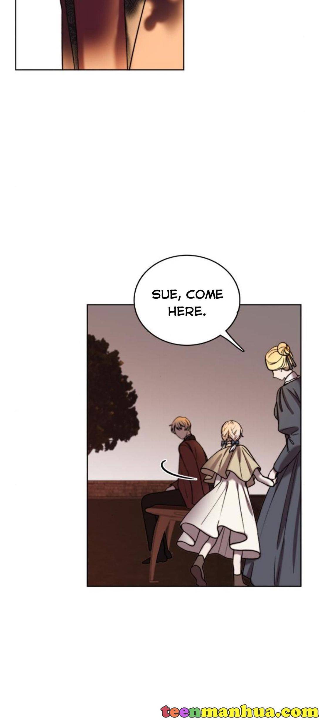 Sierra – Manhwa chapter 9 - page 28