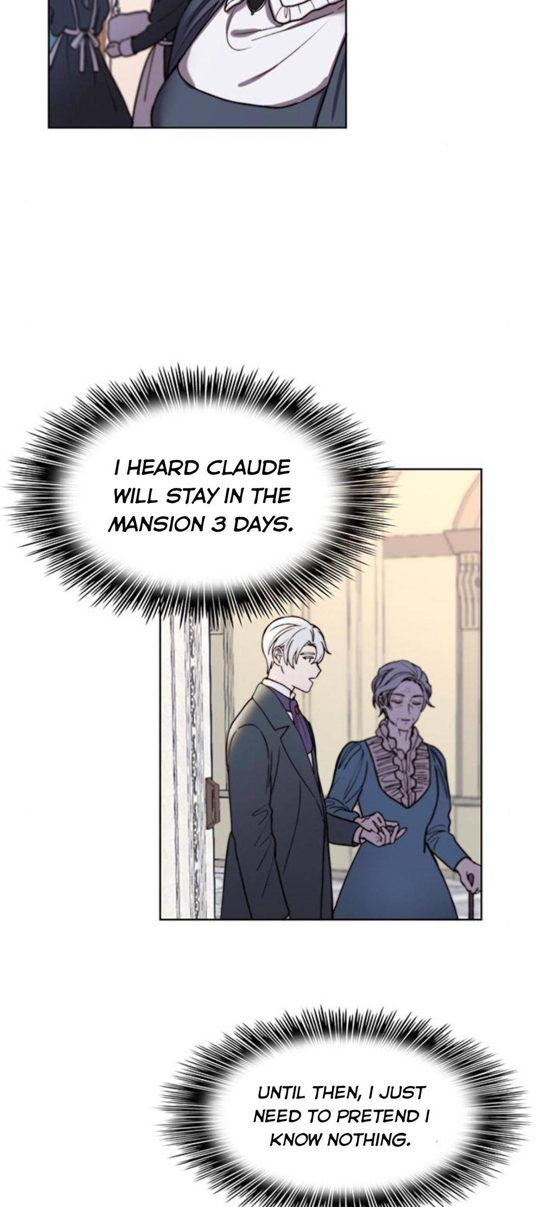 Sierra – Manhwa chapter 9 - page 3