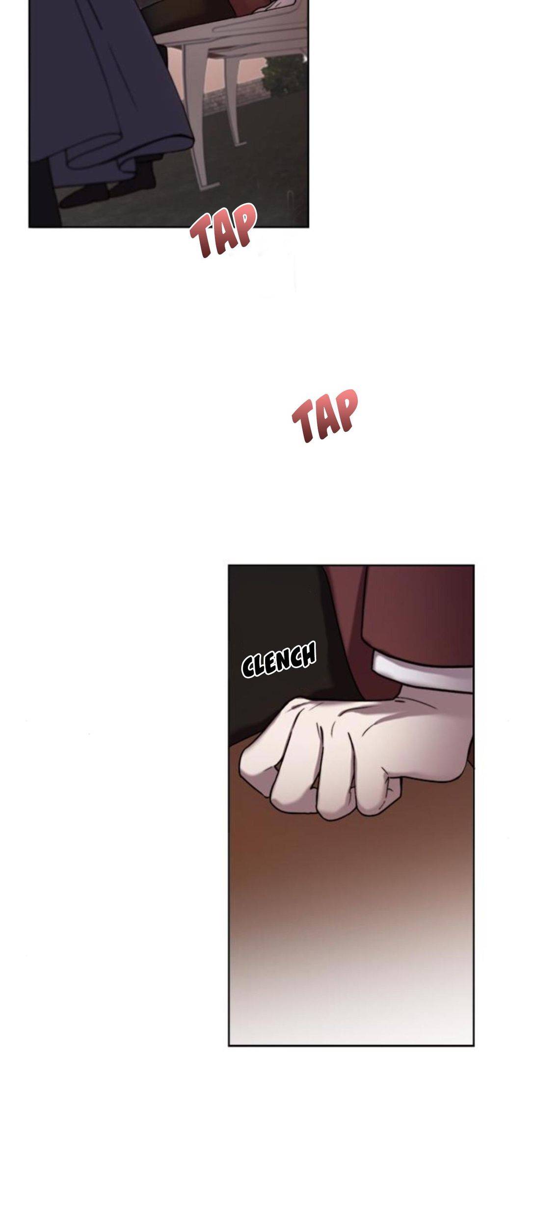 Sierra – Manhwa chapter 9 - page 30