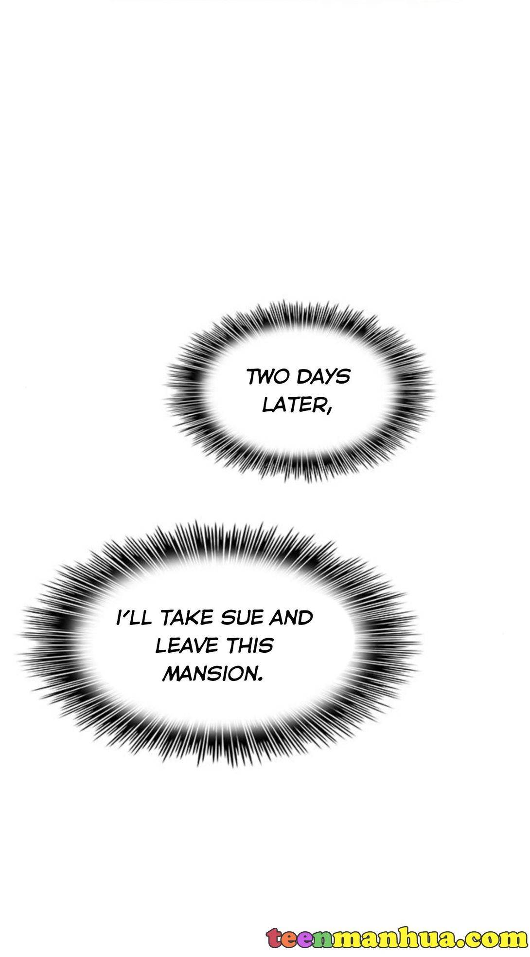 Sierra – Manhwa chapter 9 - page 32