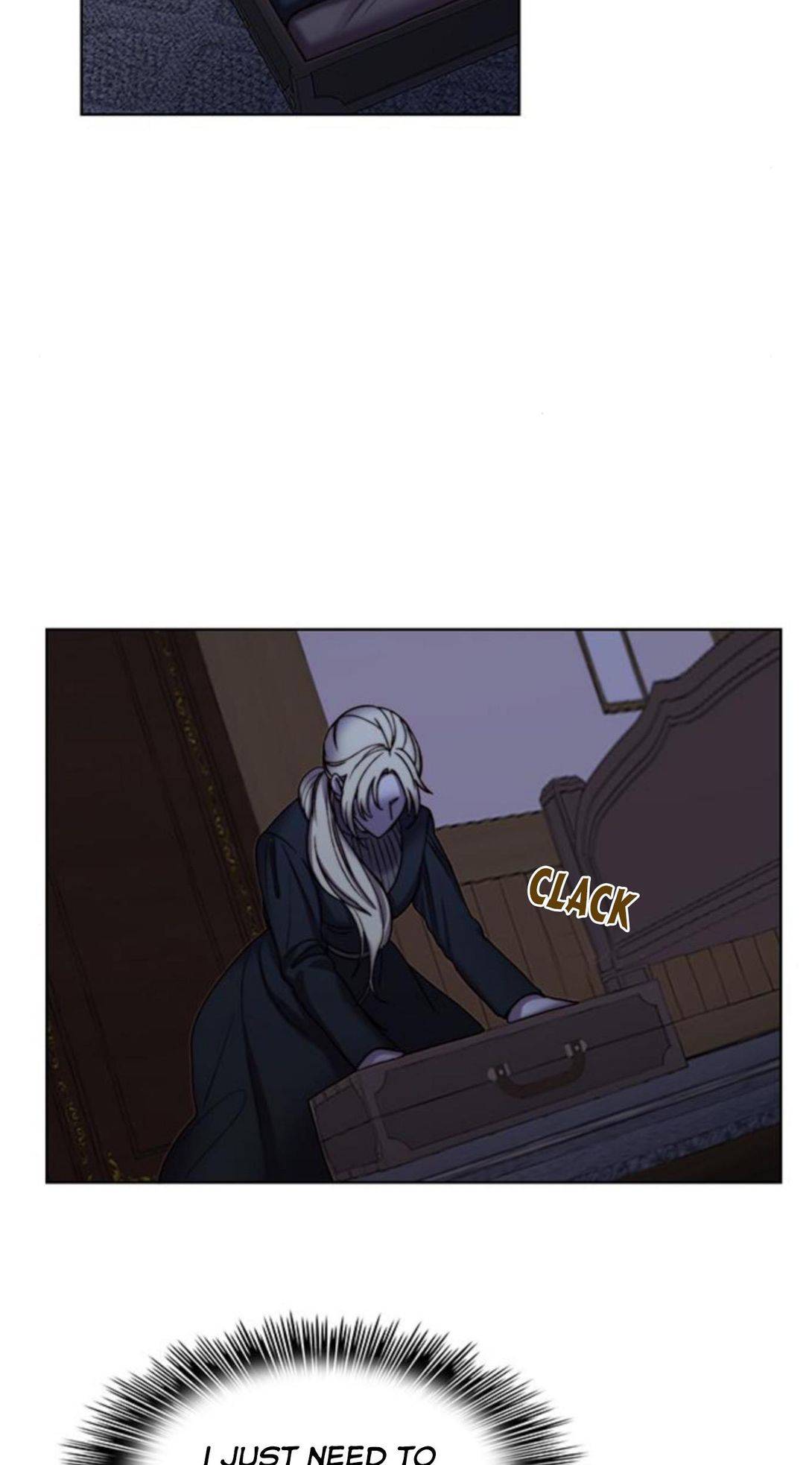 Sierra – Manhwa chapter 9 - page 35