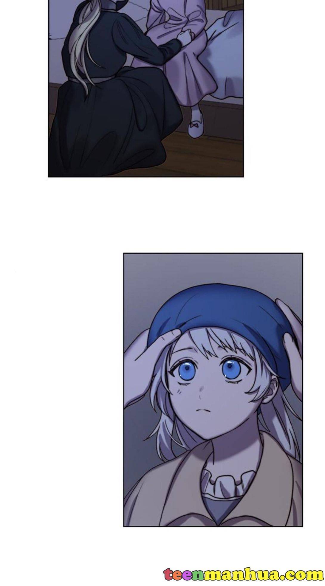 Sierra – Manhwa chapter 9 - page 38