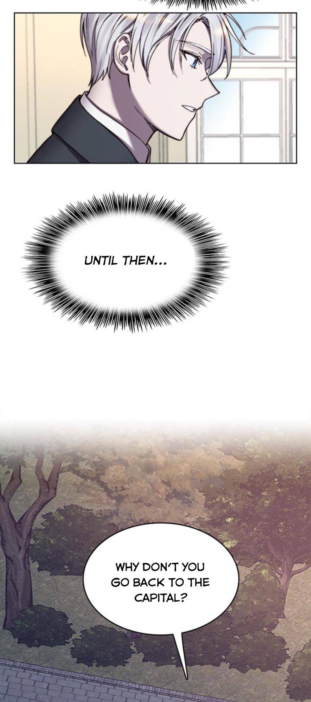 Sierra – Manhwa chapter 9 - page 4