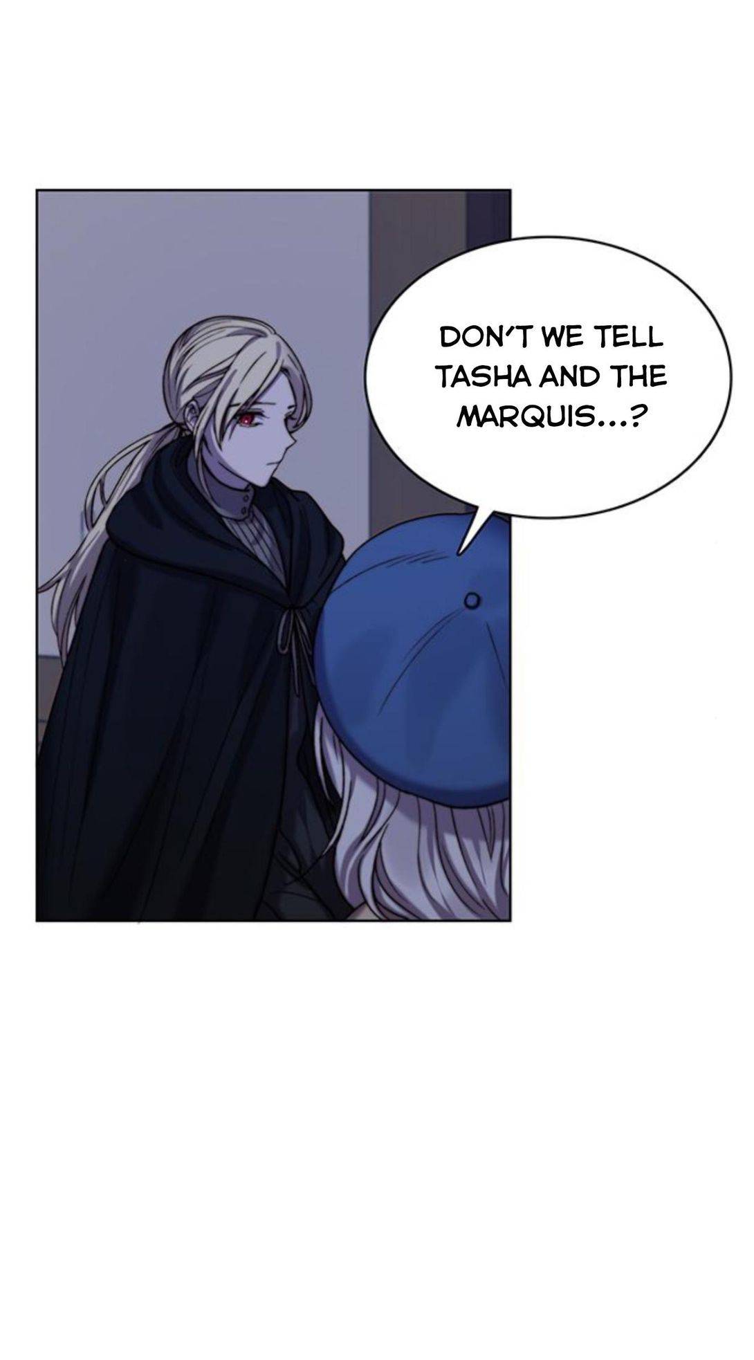 Sierra – Manhwa chapter 9 - page 40