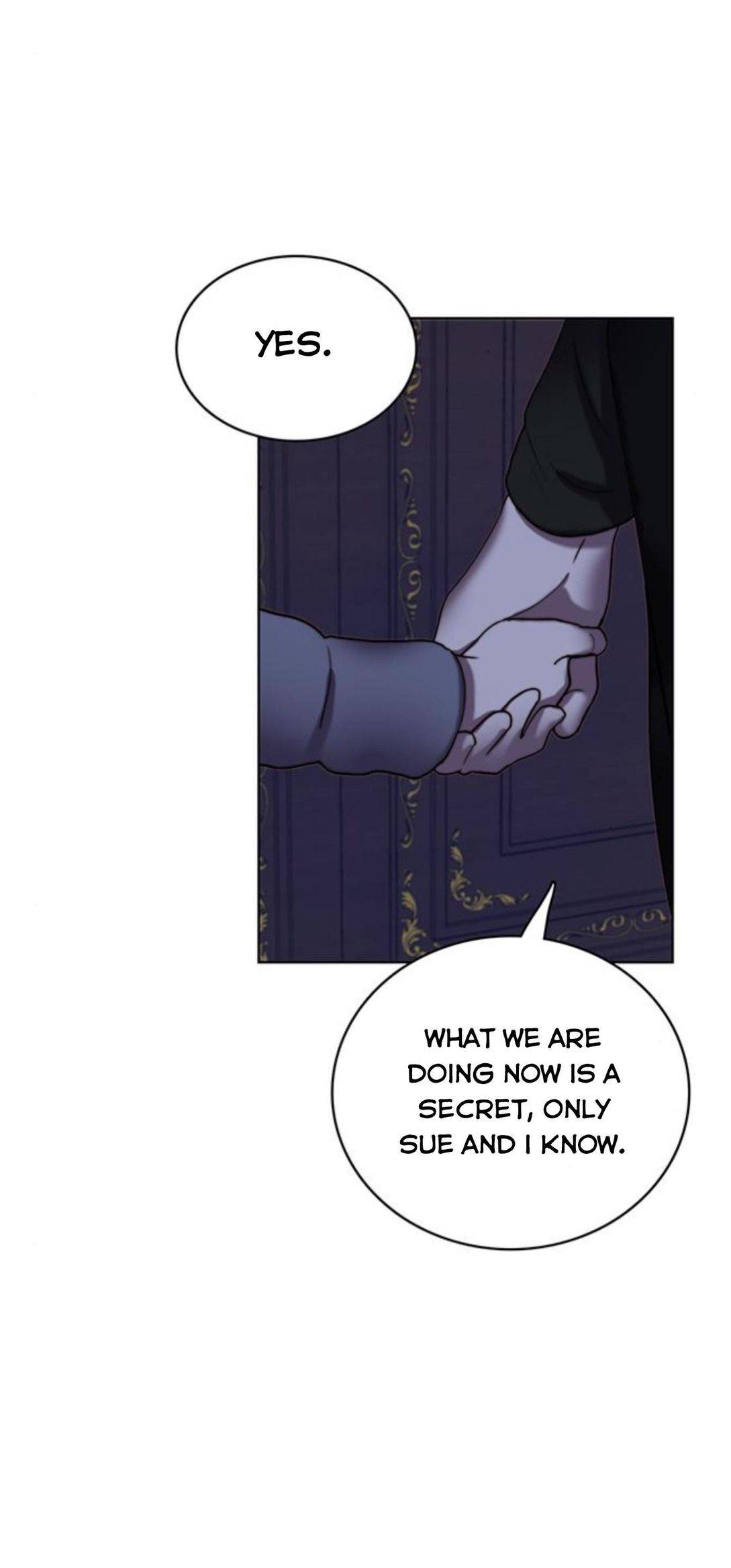 Sierra – Manhwa chapter 9 - page 41