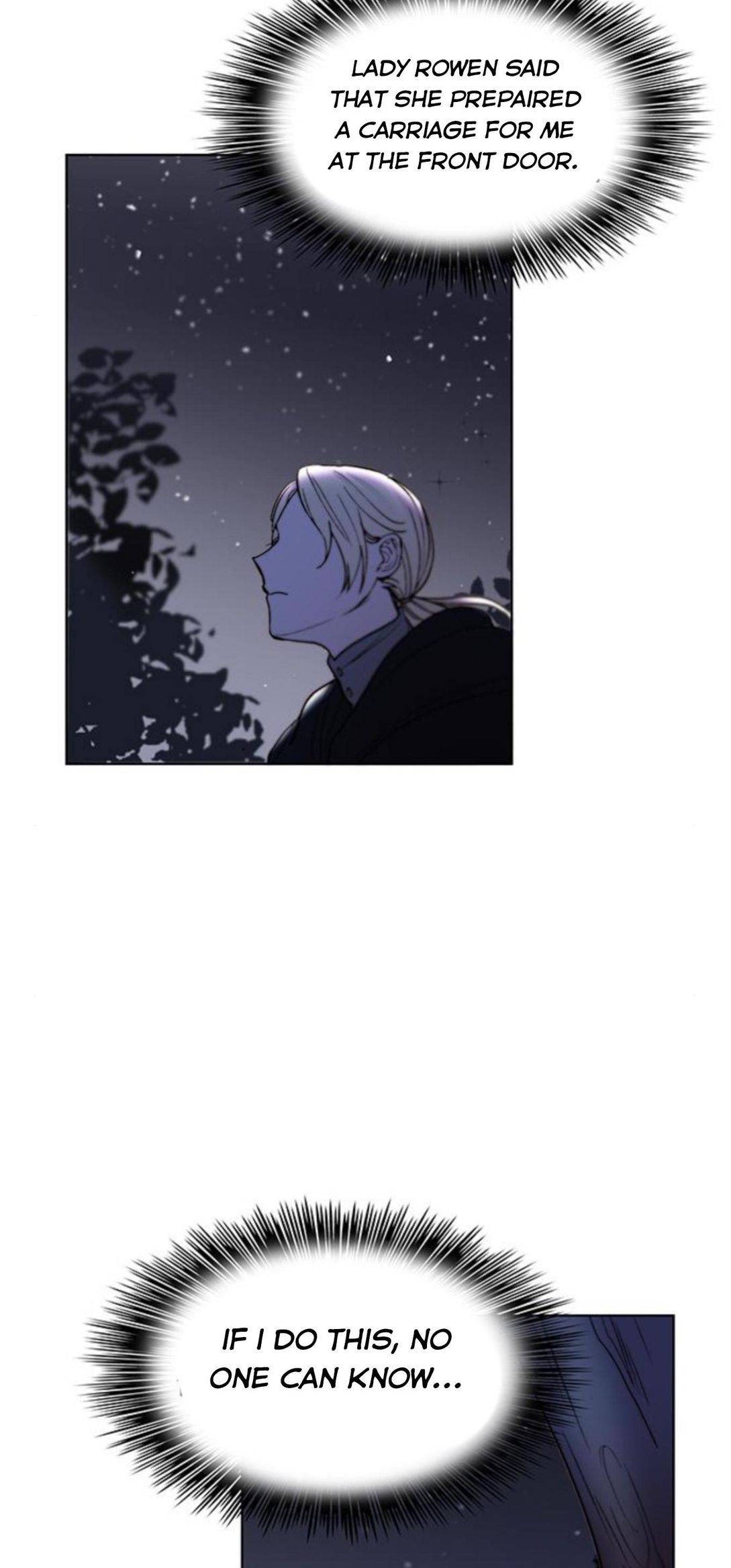 Sierra – Manhwa chapter 9 - page 44