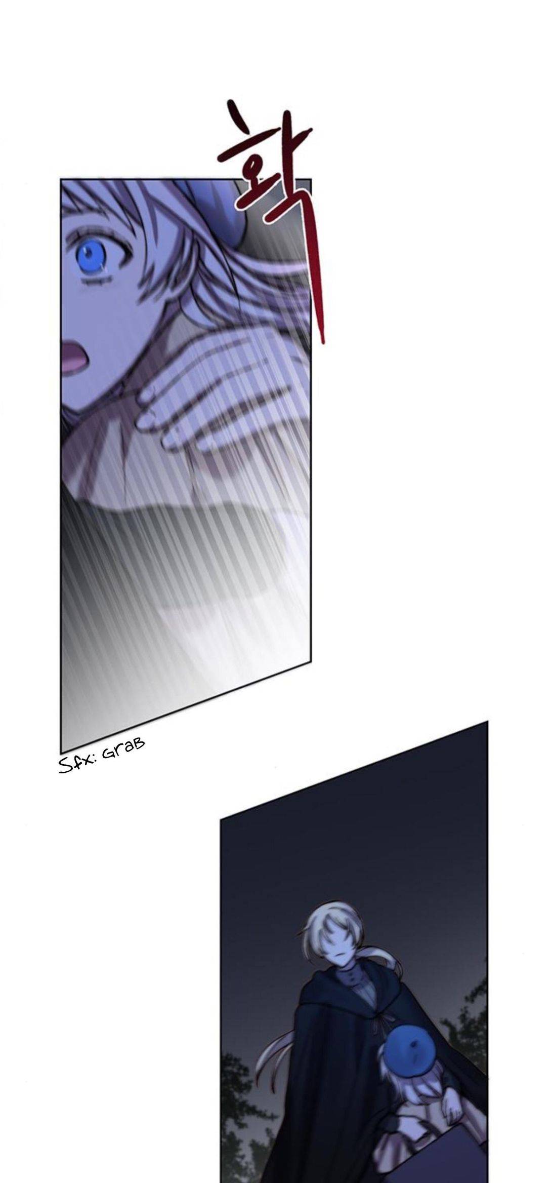 Sierra – Manhwa chapter 9 - page 46