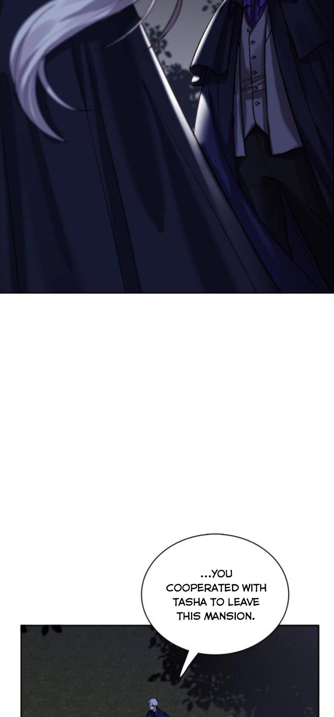 Sierra – Manhwa chapter 9 - page 48