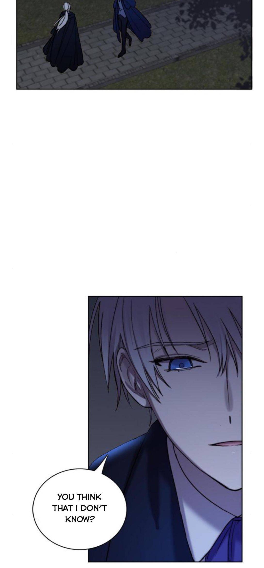 Sierra – Manhwa chapter 9 - page 49