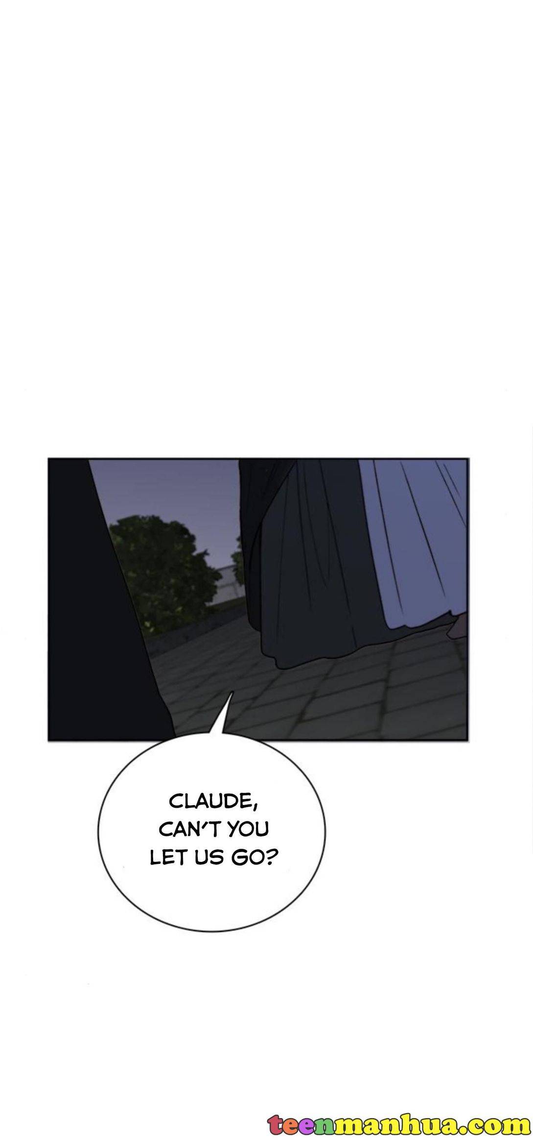Sierra – Manhwa chapter 9 - page 50