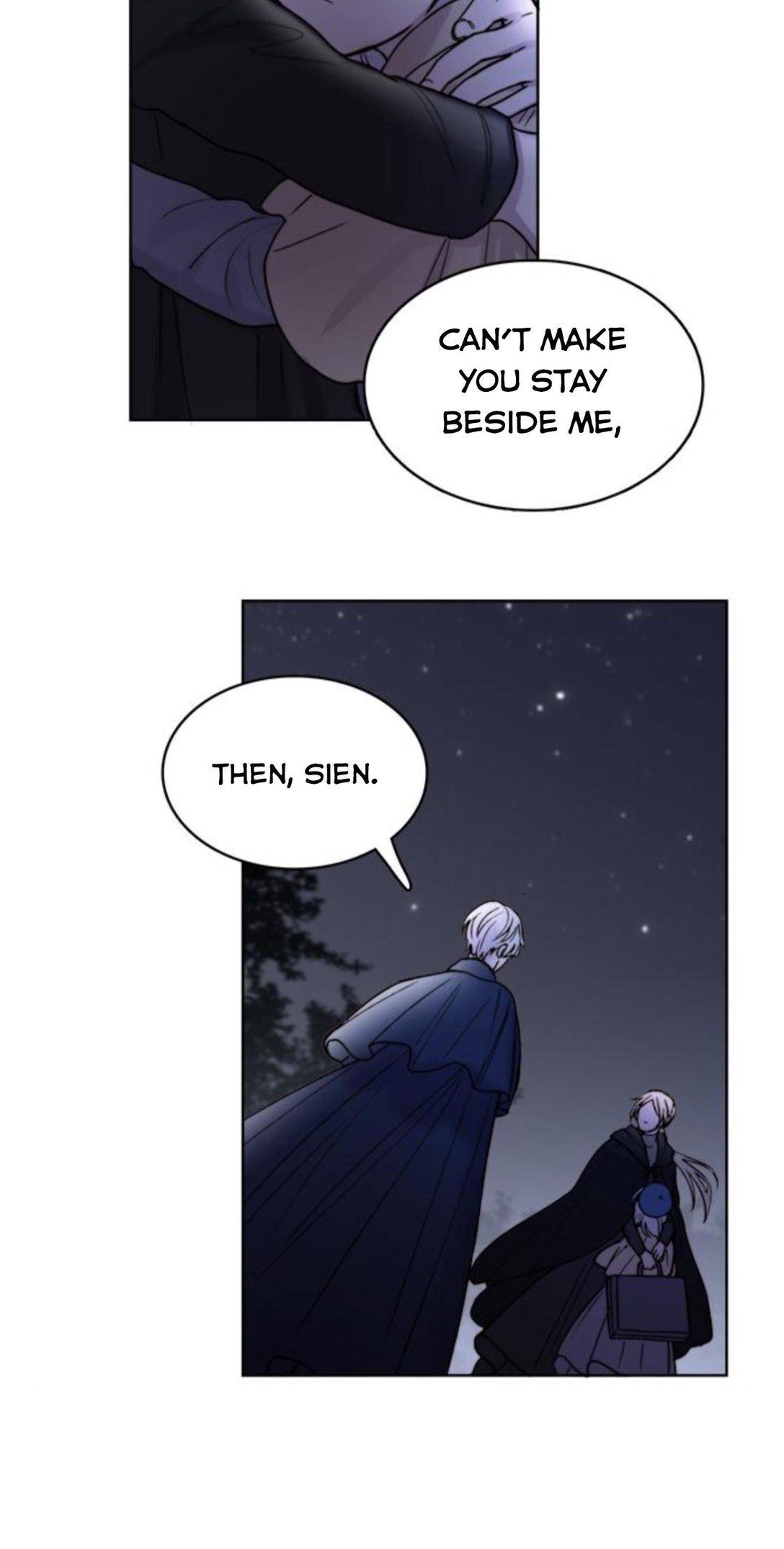 Sierra – Manhwa chapter 9 - page 52