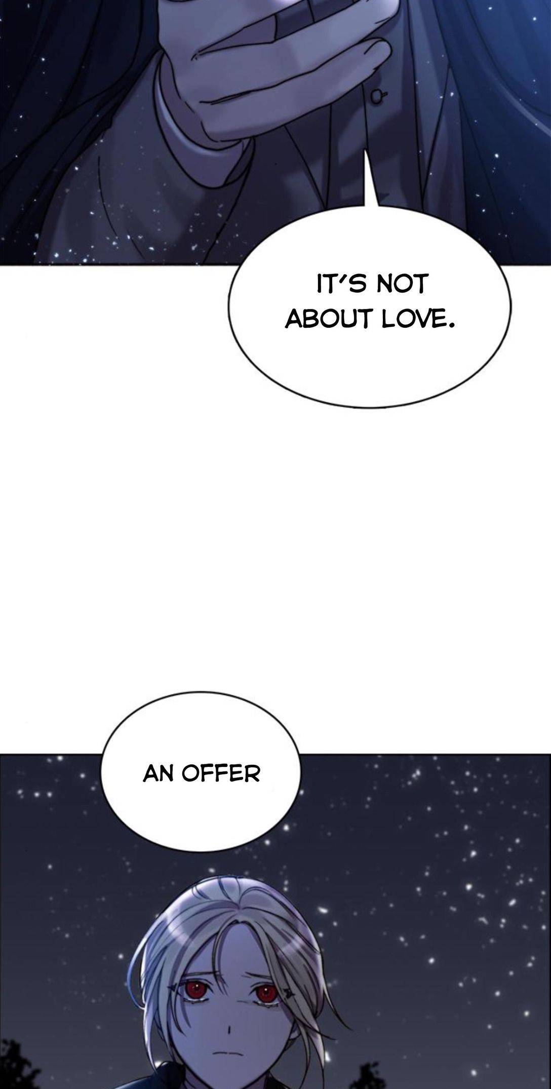 Sierra – Manhwa chapter 9 - page 54