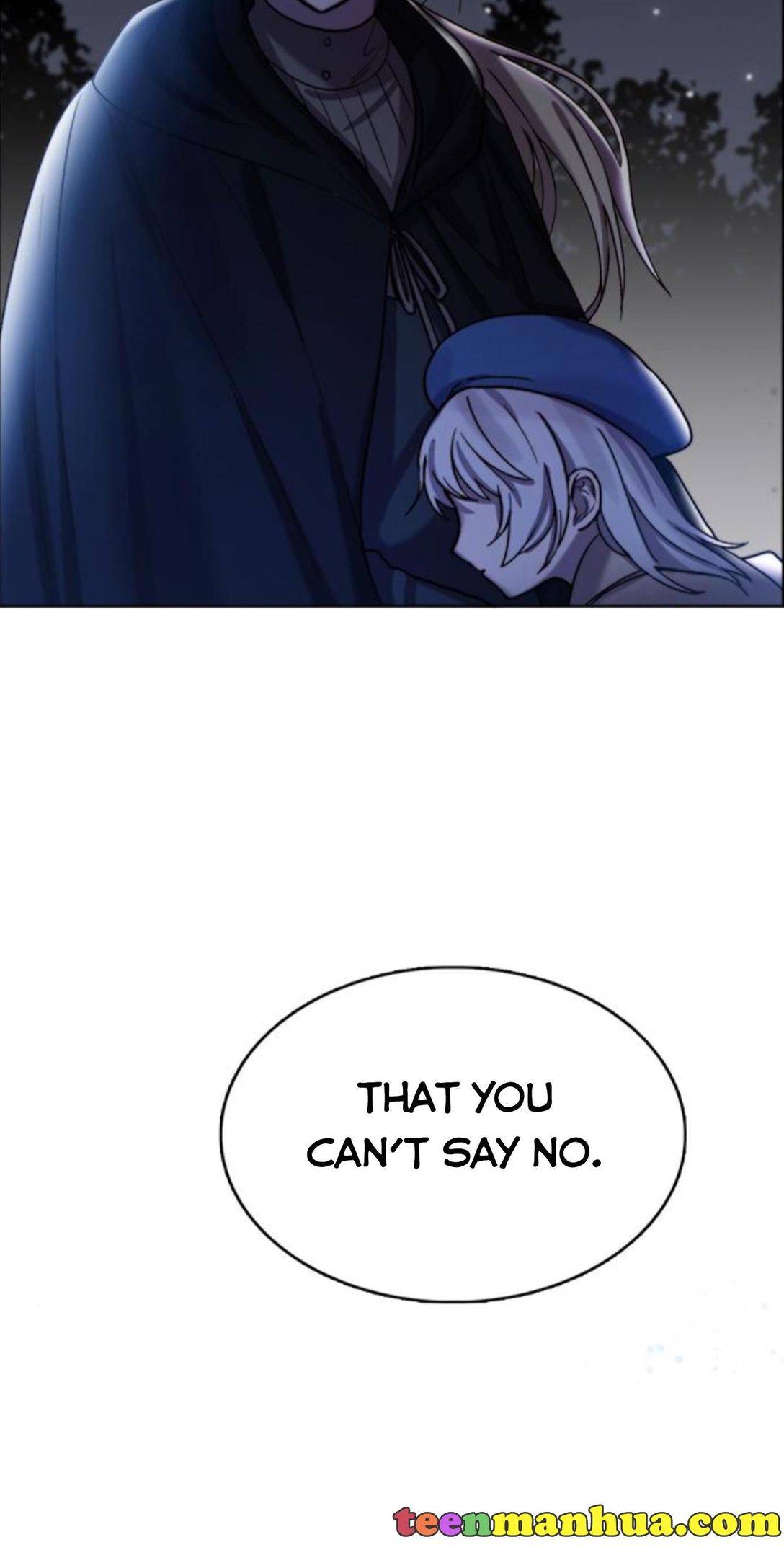 Sierra – Manhwa chapter 9 - page 55