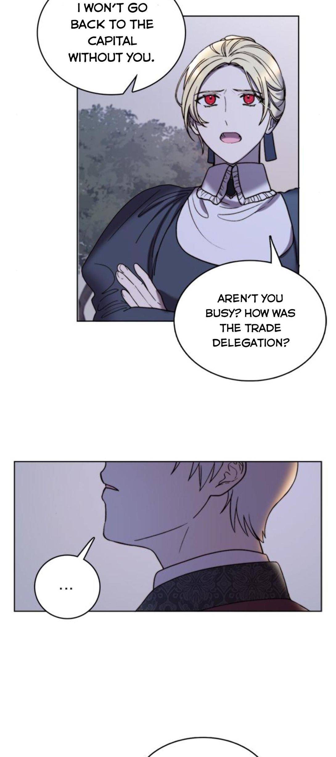 Sierra – Manhwa chapter 9 - page 6
