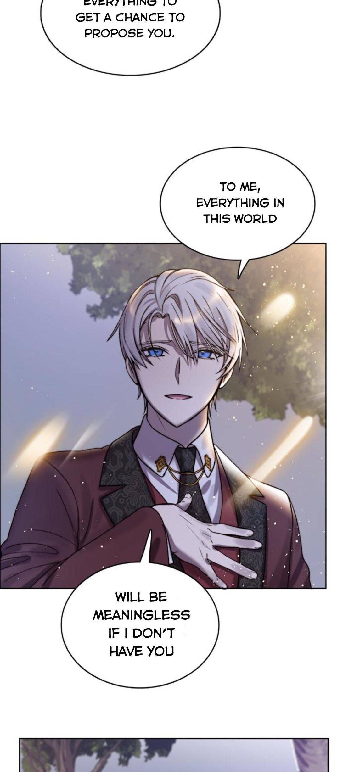 Sierra – Manhwa chapter 9 - page 8