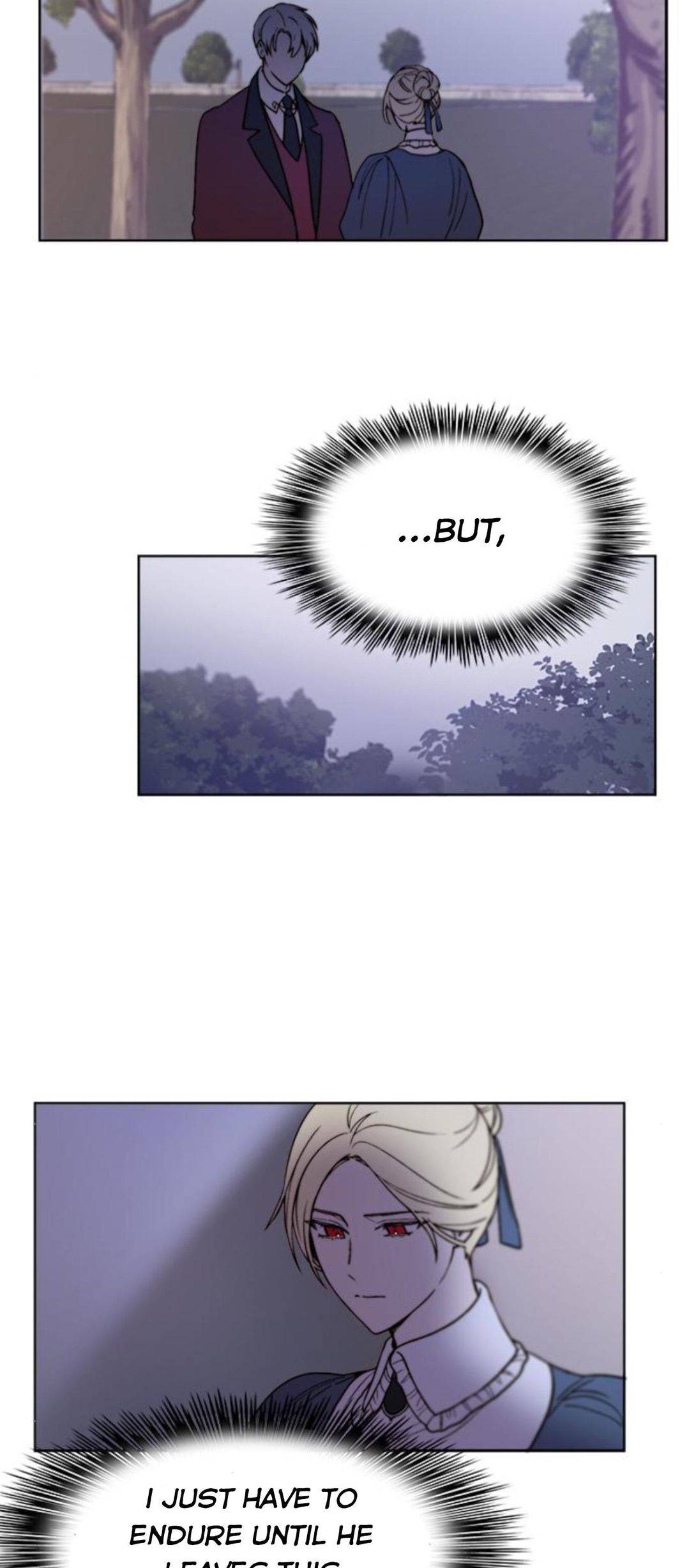Sierra – Manhwa chapter 9 - page 9