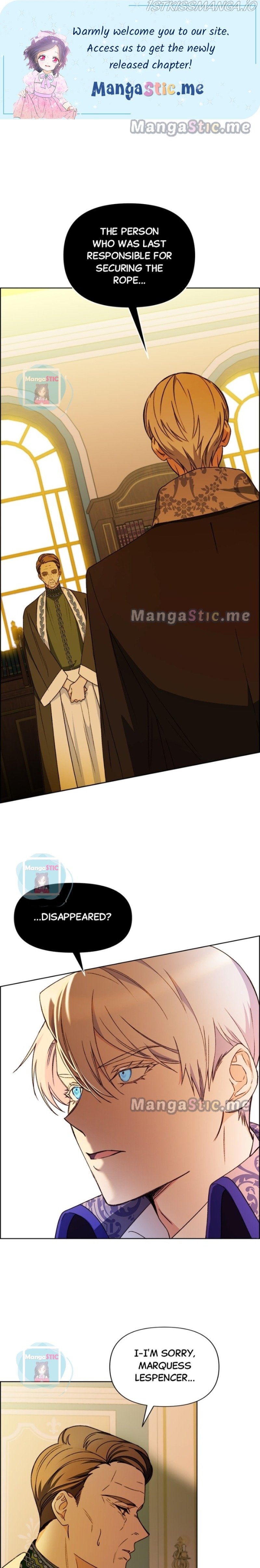 Sierra – Manhwa Chapter 53 - page 1
