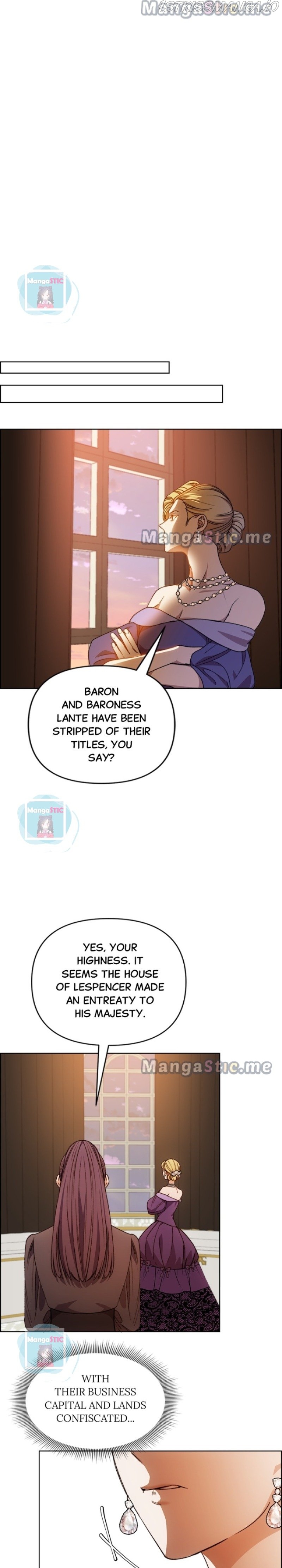 Sierra – Manhwa Chapter 53 - page 14