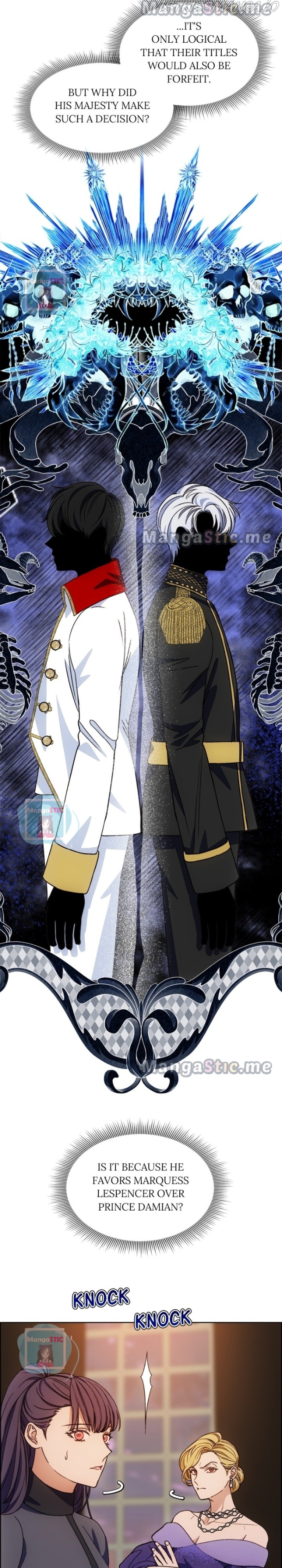 Sierra – Manhwa Chapter 53 - page 16