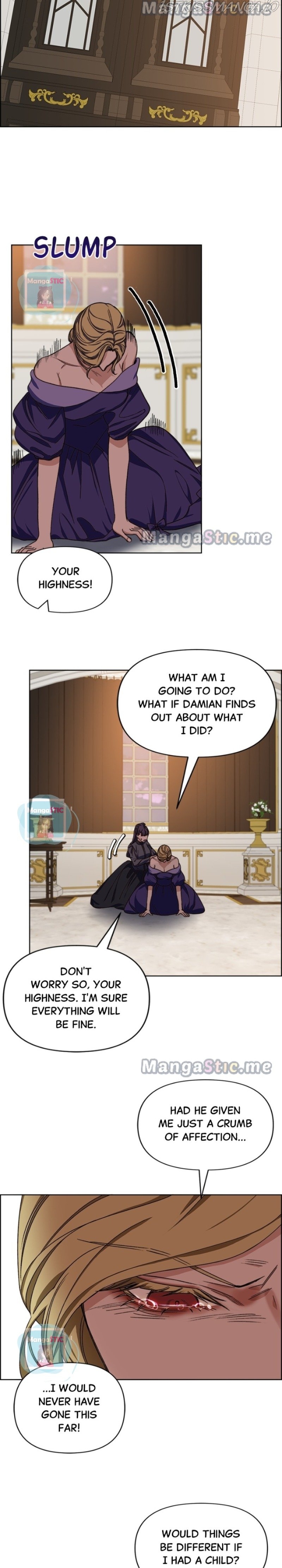 Sierra – Manhwa Chapter 53 - page 21