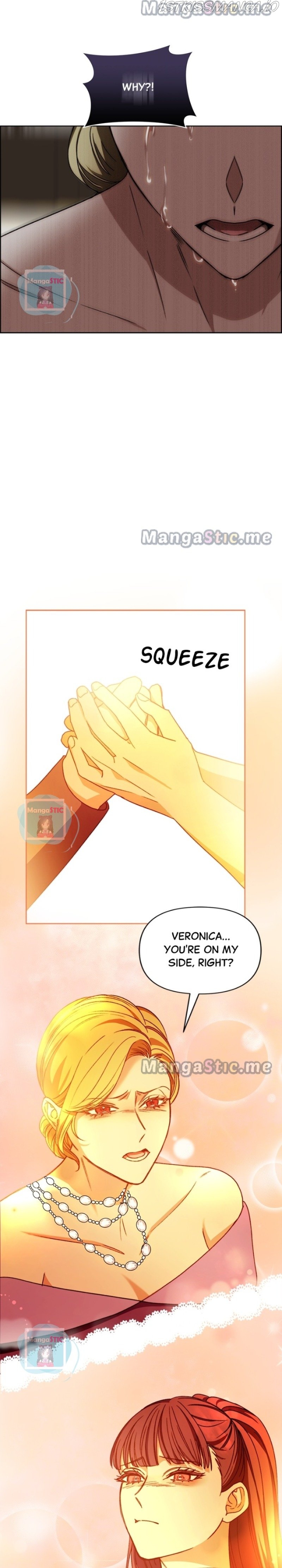 Sierra – Manhwa Chapter 53 - page 23