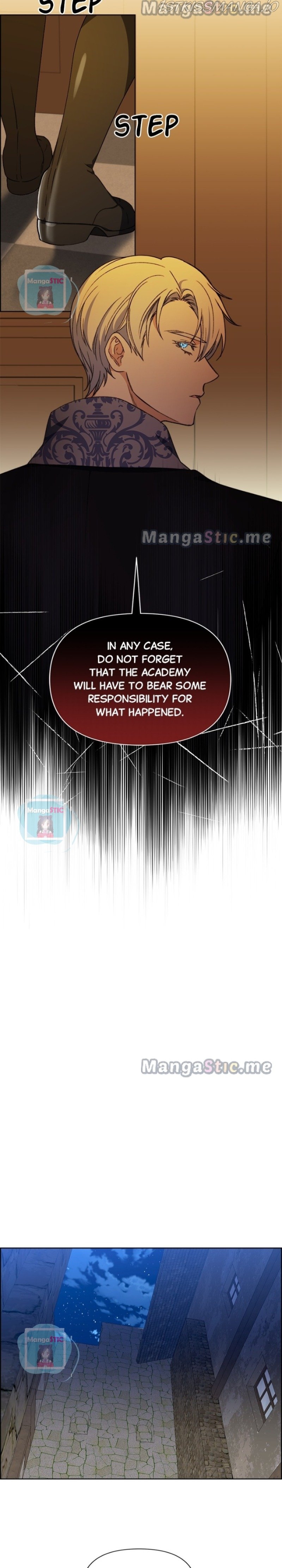 Sierra – Manhwa Chapter 53 - page 3