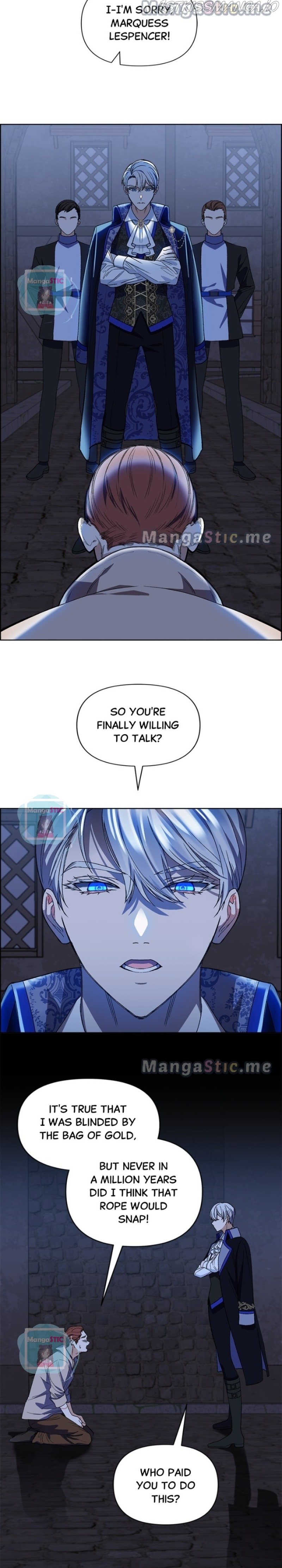Sierra – Manhwa Chapter 53 - page 4
