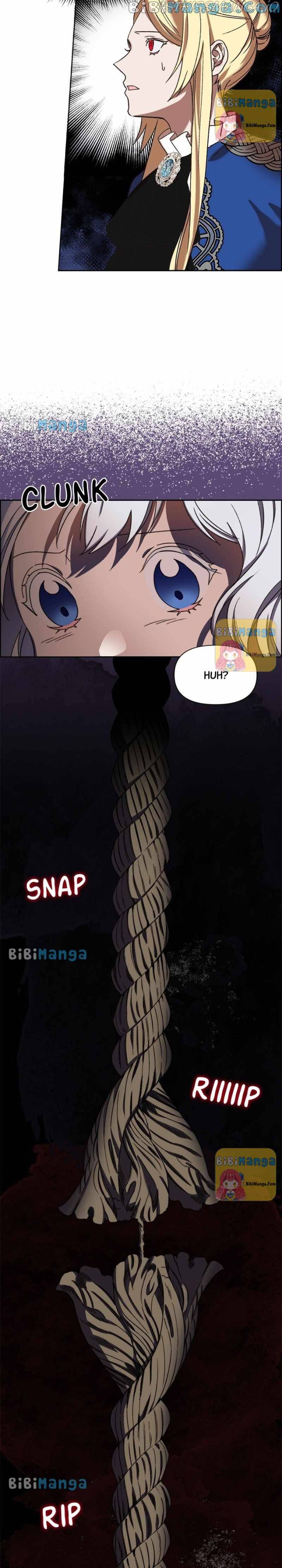 Sierra – Manhwa Chapter 52 - page 13