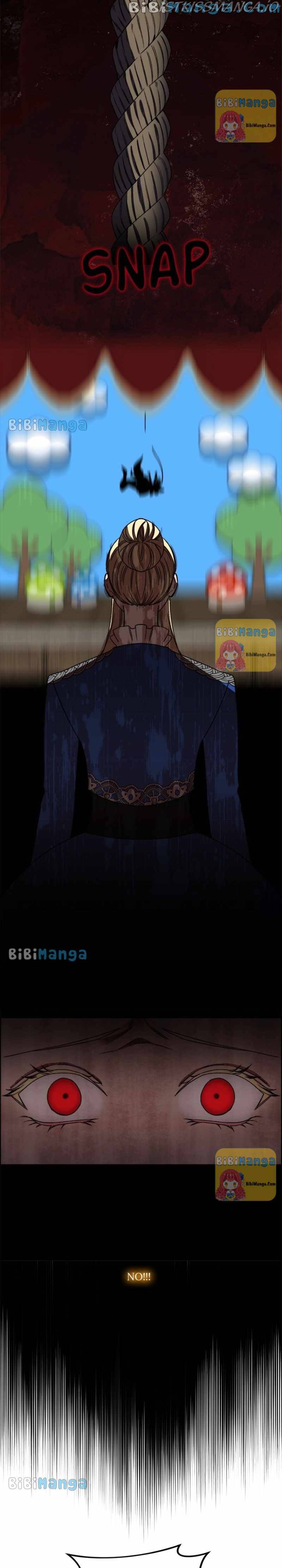 Sierra – Manhwa Chapter 52 - page 14