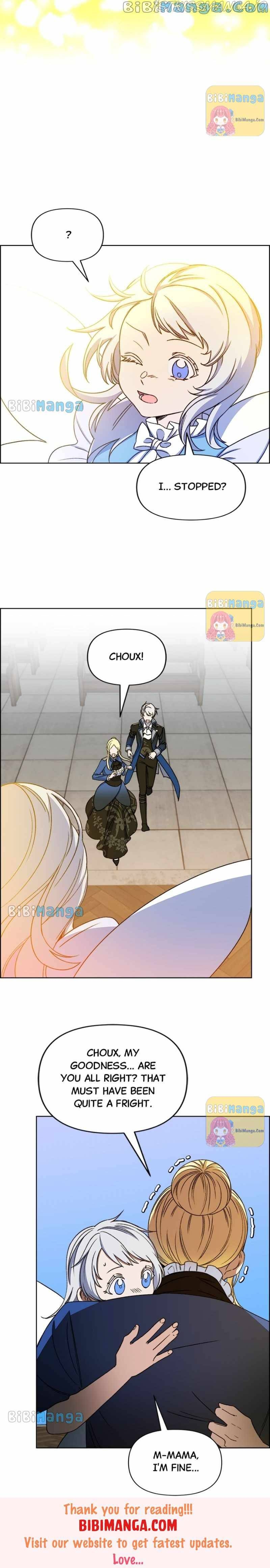 Sierra – Manhwa Chapter 52 - page 17