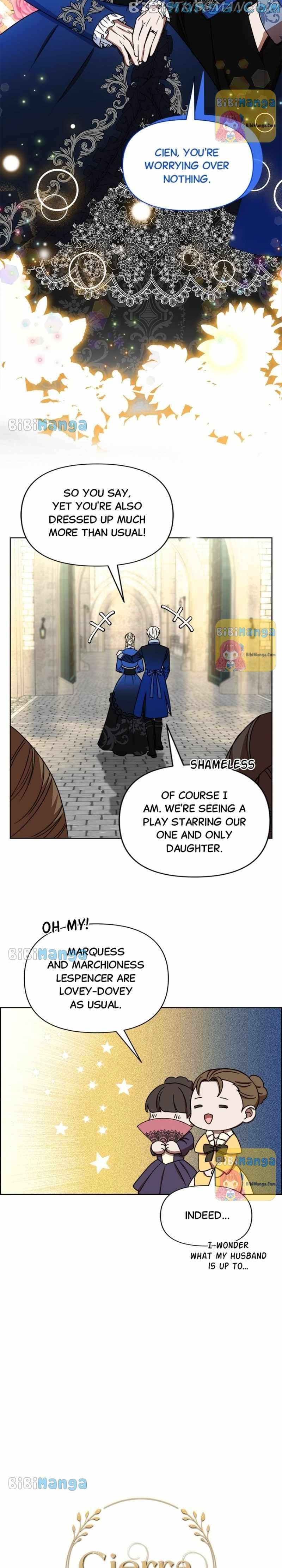 Sierra – Manhwa Chapter 52 - page 2