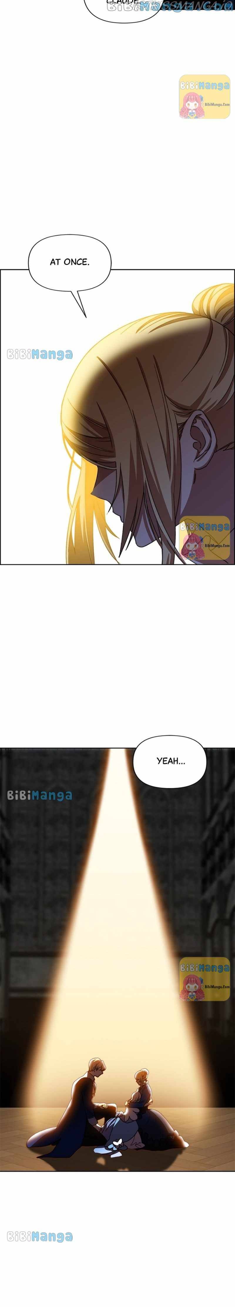 Sierra – Manhwa Chapter 52 - page 20