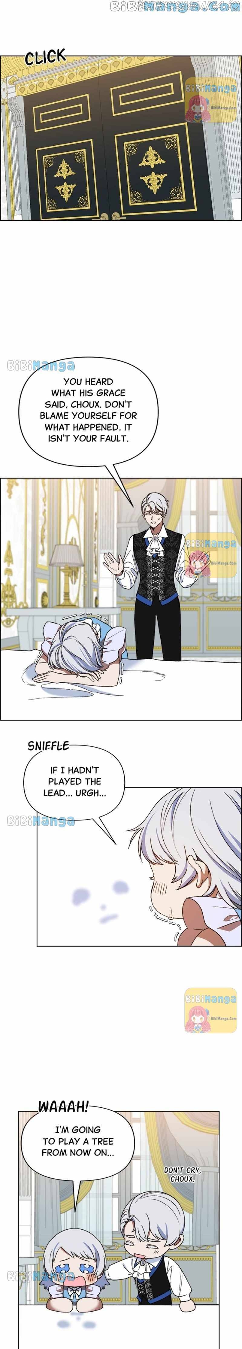 Sierra – Manhwa Chapter 52 - page 23