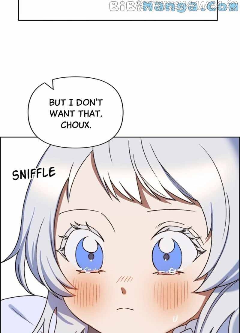 Sierra – Manhwa Chapter 52 - page 24