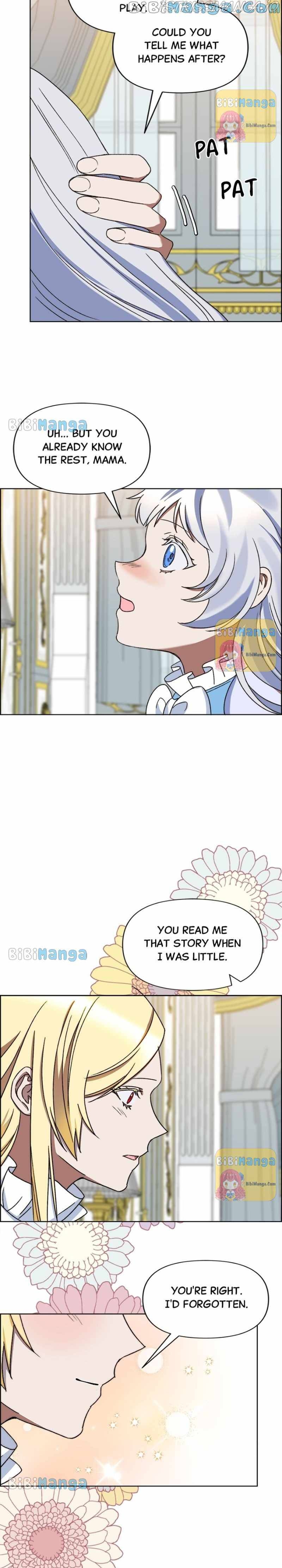 Sierra – Manhwa Chapter 52 - page 26