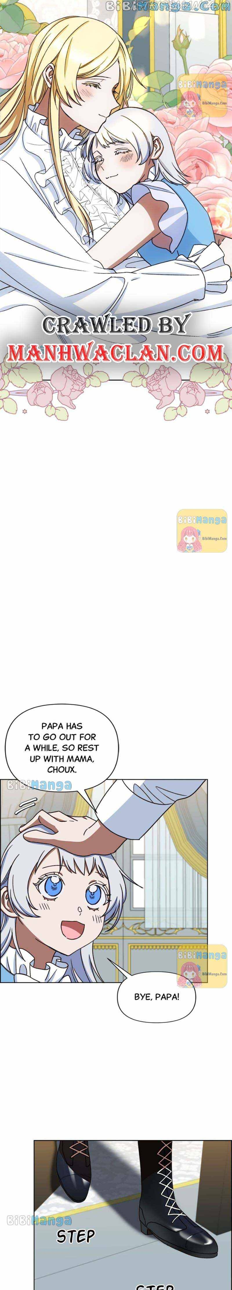 Sierra – Manhwa Chapter 52 - page 28