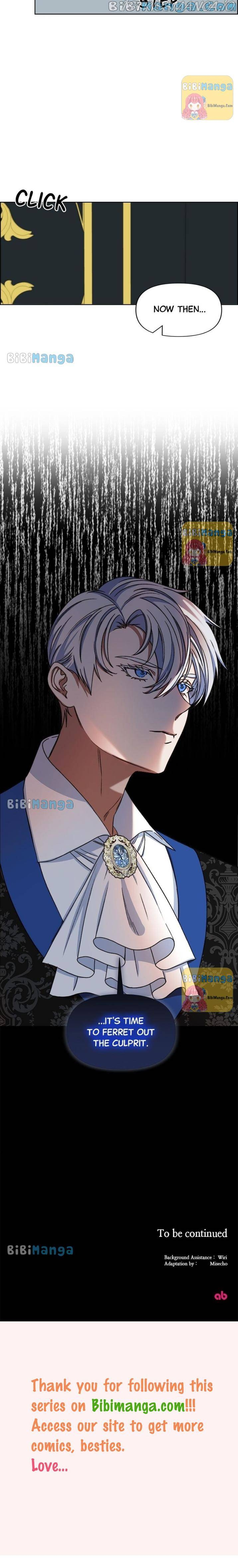 Sierra – Manhwa Chapter 52 - page 29