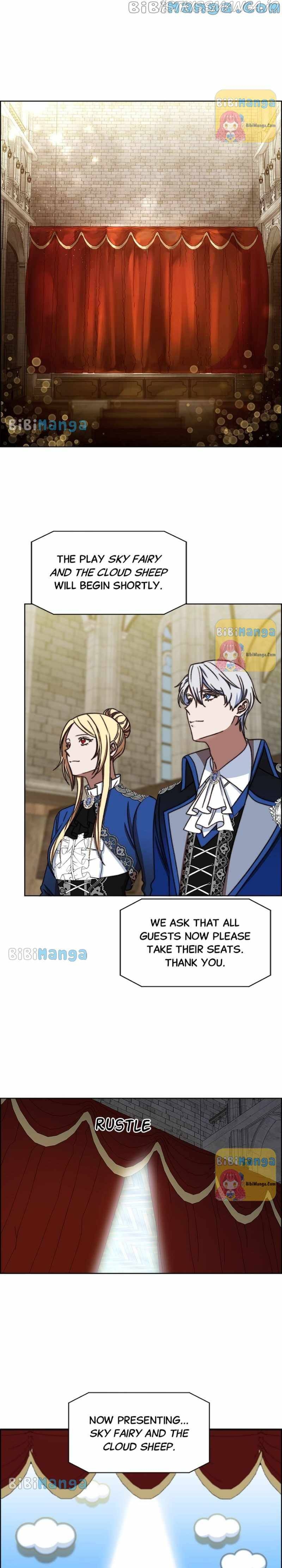 Sierra – Manhwa Chapter 52 - page 4