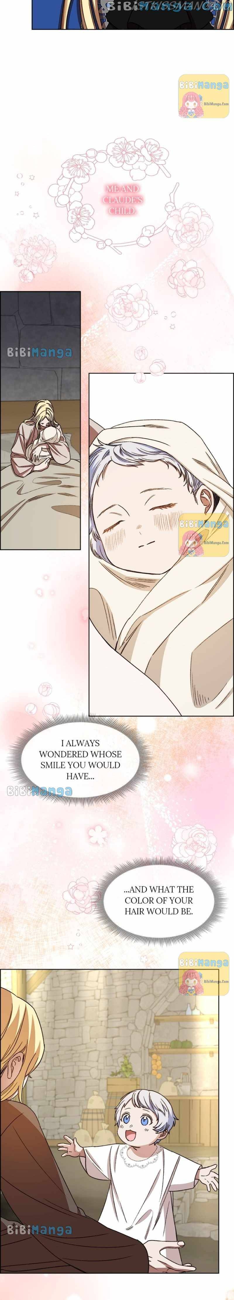 Sierra – Manhwa Chapter 52 - page 7