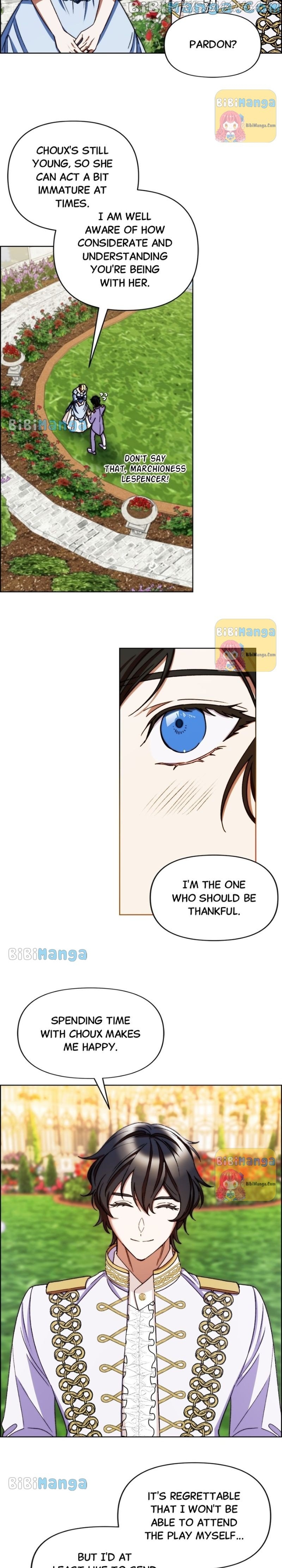Sierra – Manhwa Chapter 51 - page 11