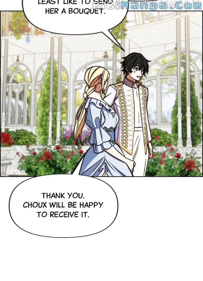Sierra – Manhwa Chapter 51 - page 12