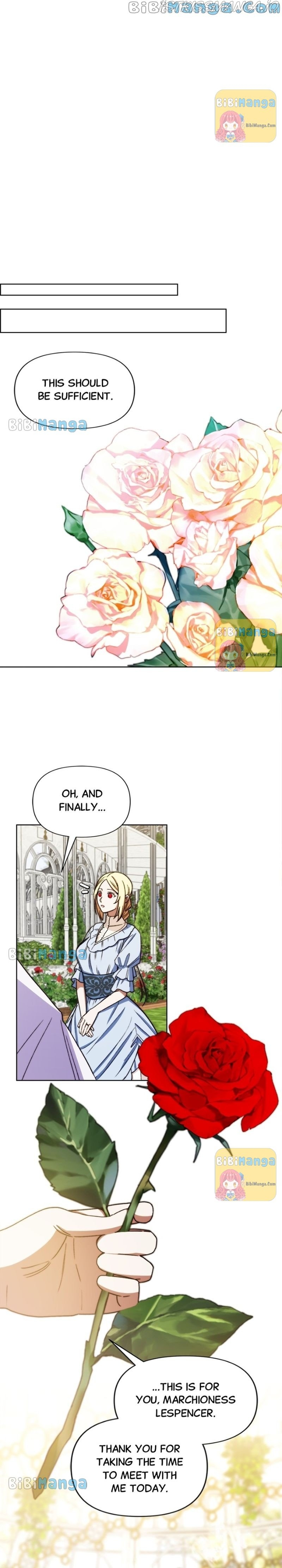 Sierra – Manhwa Chapter 51 - page 13