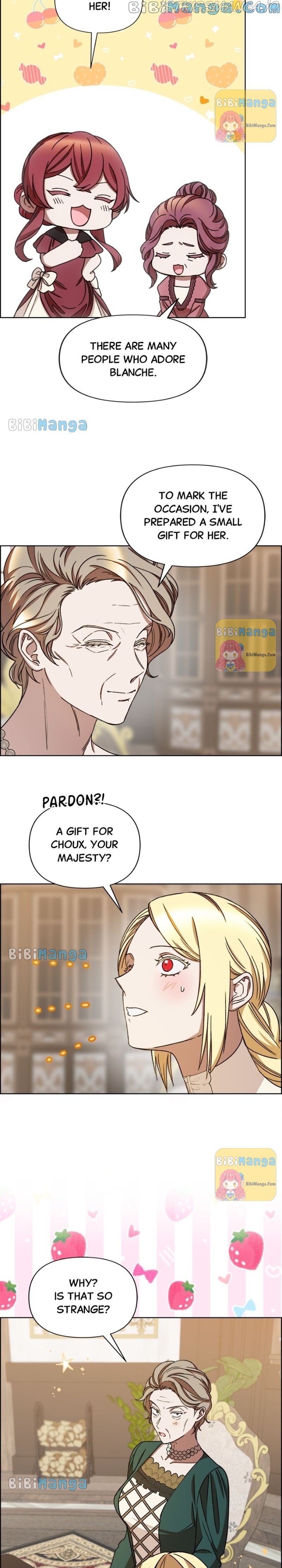 Sierra – Manhwa Chapter 51 - page 2